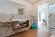 Parkhotel zur Linde - Badezimmer 106
